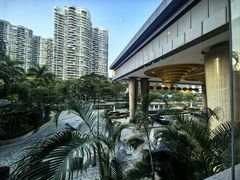 -深圳凯宾斯基酒店