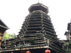 -肇兴侗寨