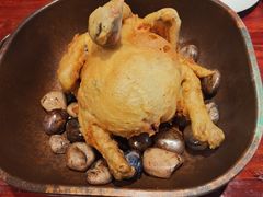 -味鼎长安·地道陕菜(凤城一路店)