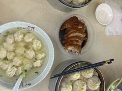 -笑云开汤包店(网巾市店)