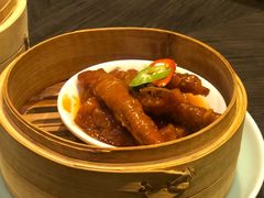 -万丽轩·粤菜(王府井金茂万丽酒店)