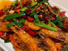 -侯师傅热炒店(印象城店)