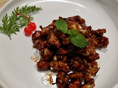 -大鸭梨烤鸭(左家庄店)