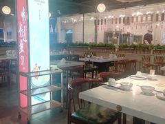 大堂-潮人姐妹轩(海宁路店)