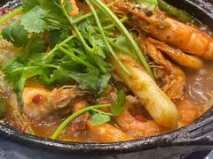 虾煲-川香煲(茅台路店)