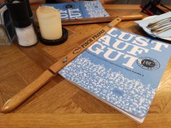 -NORDSEE Frankfurt Fisch Franke