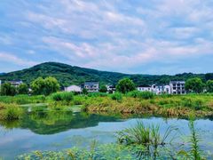 -西山风景区