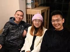 -参差咖啡(水果湖公园店)