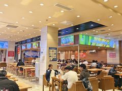 -富龙快餐店(铁西店)