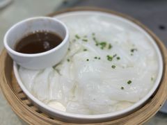 蒸肠粉-德云居
