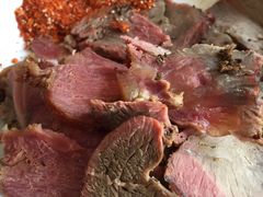 -汉源贡嘎湖生态黄牛肉(贡嘎湖商务酒店)