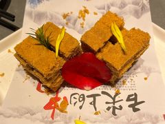 -姑苏家宴·苏帮菜·松鼠桂鱼(苏州总店)