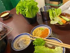 -递酒烤场(湛江路店)