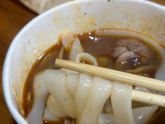 -王记生烫牛杂面馆(兰陵路店)