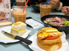 -华嫂冰室(尖沙咀店)