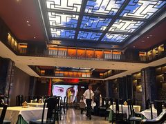-四世同堂·京菜·烤鸭(双井店)