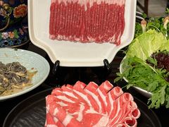 -日坛涮肉(日坛公园店)