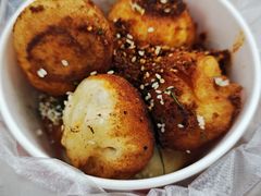 -阿宝生煎包(万松园总店)