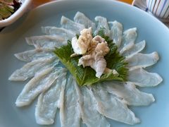 -天正河鲀·河豚亭(大连店)