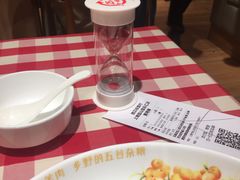 -西贝(宝乐汇店)