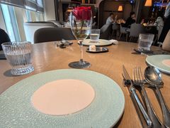 -波特曼西餐厅(中央大街店)