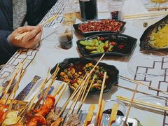 -云晓光头烧烤吧(盛夏店)