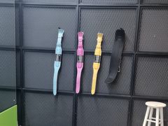 -GMJ·24H健身房(四川北路店)
