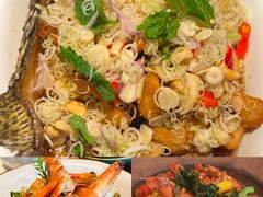 -Thai Alley泰爱里(二沙岛店)