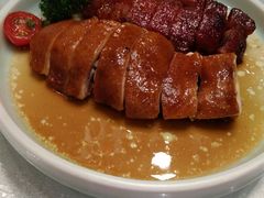 -新旺茶餐厅(嘉里城店)