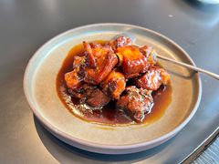 -苏帮袁·竹(北京坊店)