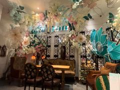 -秘密旅行Bonjour(黑金冠 江南西店)