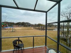 -上海怡沁园度假酒店