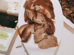 -老浒记烤鸭-北京菜(琉璃厂店)