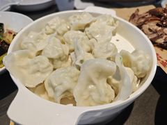 -老边饺子馆·东北菜(虎坊桥店)