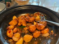 -潮堂 · 潮州菜(国贸商城店)