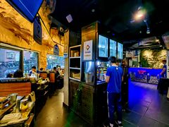 -很久以前羊肉串(打浦路店)