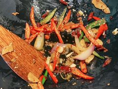 -麻辣盛艳(淮安万达店)