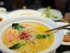 -南里山房·新淮扬菜(徐汇万科店)