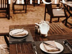 -宴悦海鲜餐厅·游水海鲜·牛排(亚龙湾瑞吉店)