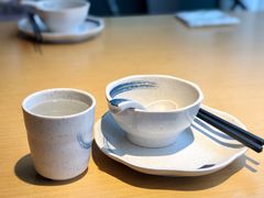 餐具摆设-兔爸私家小厨(新北万达店)