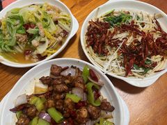 -如意香辣鸡架(总店)