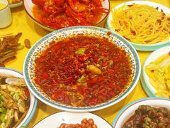 -小田油焖小龙虾(双井店)