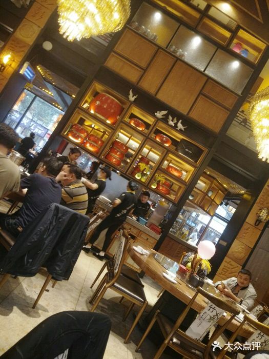彭厨(红星店)--环境图片-长沙美食-大众点评网