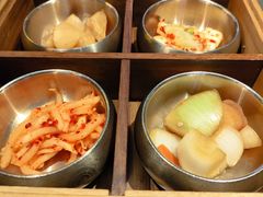 -河坝烧烤串城(金达莱店)