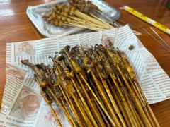 -十里铺铁板鱿鱼