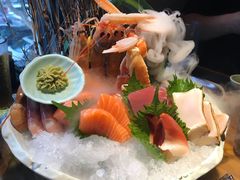 -和彩放题餐厅(酒仙桥店)