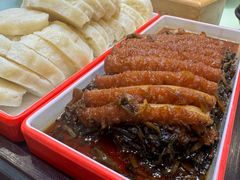 -沈家花园如皋菜(君御豪庭店)