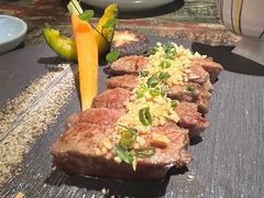 -炙柒Sekinana·精致料理 烧鸟·铁板烧(海上世界店)