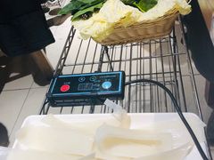 -友乐居羊蝎子(西直门店)