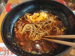 -蓉李记成都名小吃(武汉菱角湖万达店)